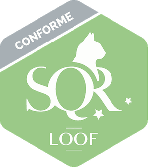 SQR : Conforme SQR : Conforme